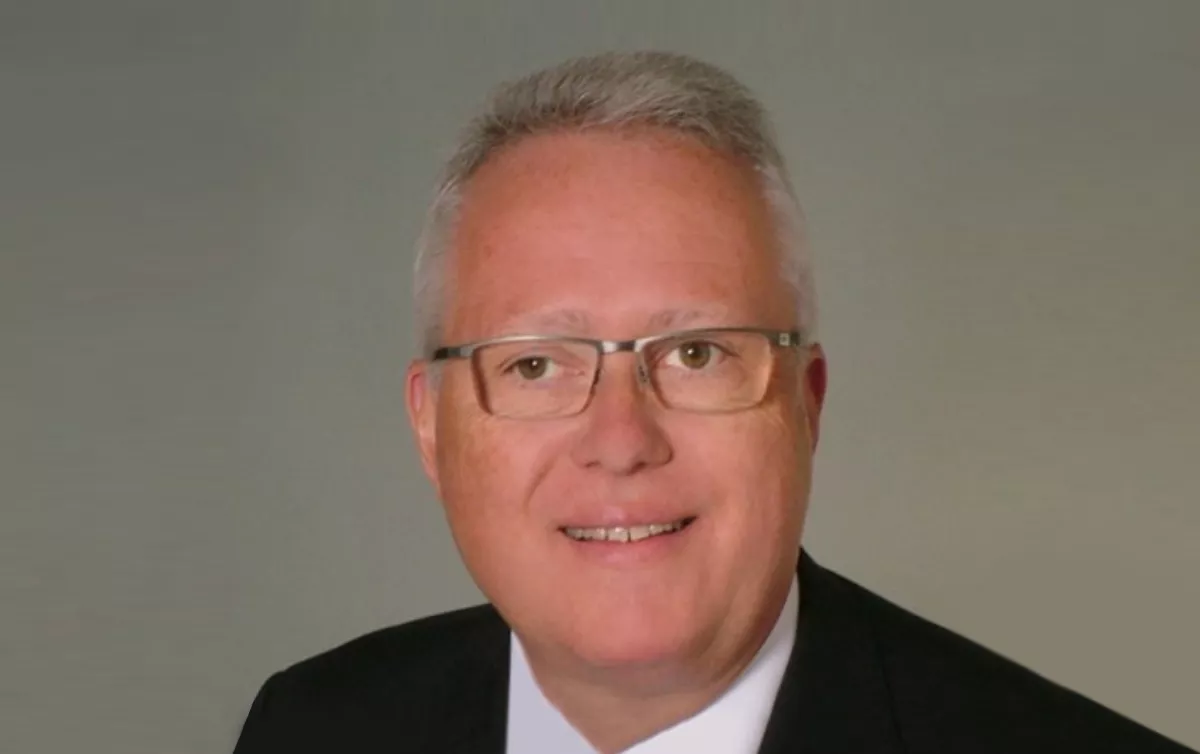 Thomas Bamberger