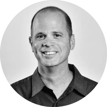 David Koren, CTO
