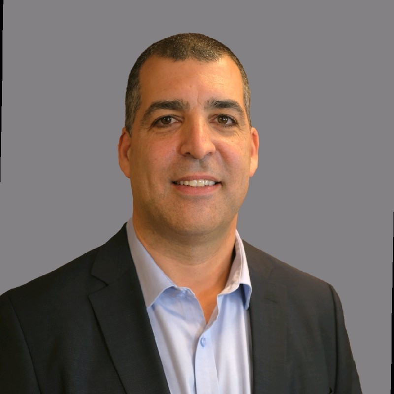 Tomer Egozi, CEO