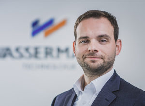 Sebastian Wasserman